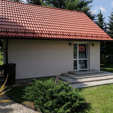 Domek Pod Karpaczem Myslakowice Luaran gambar