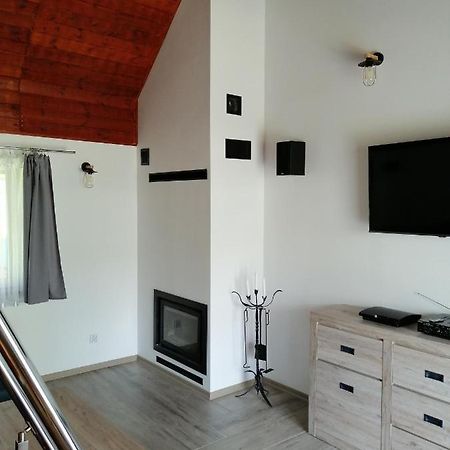 Domek Pod Karpaczem Myslakowice Luaran gambar