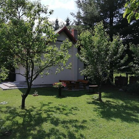 Domek Pod Karpaczem Myslakowice Luaran gambar