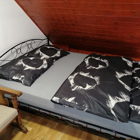 Domek Pod Karpaczem Myslakowice Luaran gambar