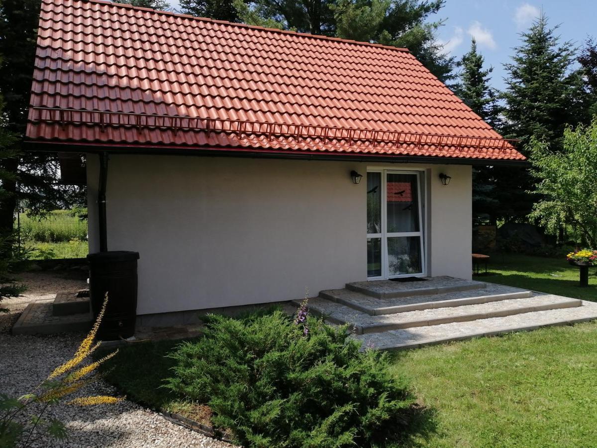 Domek Pod Karpaczem Myslakowice Luaran gambar