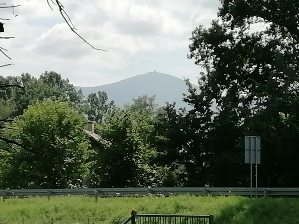 Domek Pod Karpaczem Myslakowice Luaran gambar
