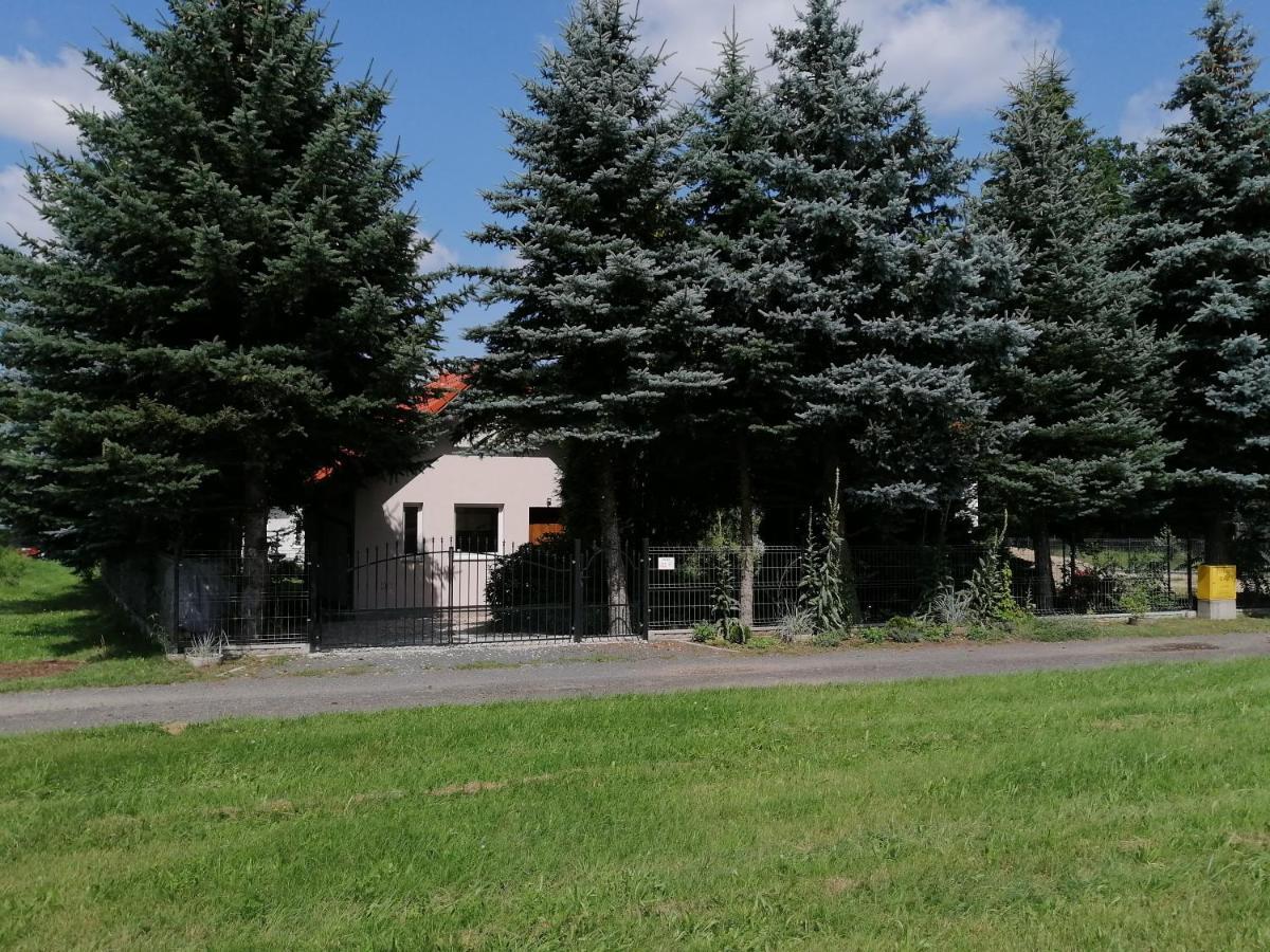 Domek Pod Karpaczem Myslakowice Luaran gambar