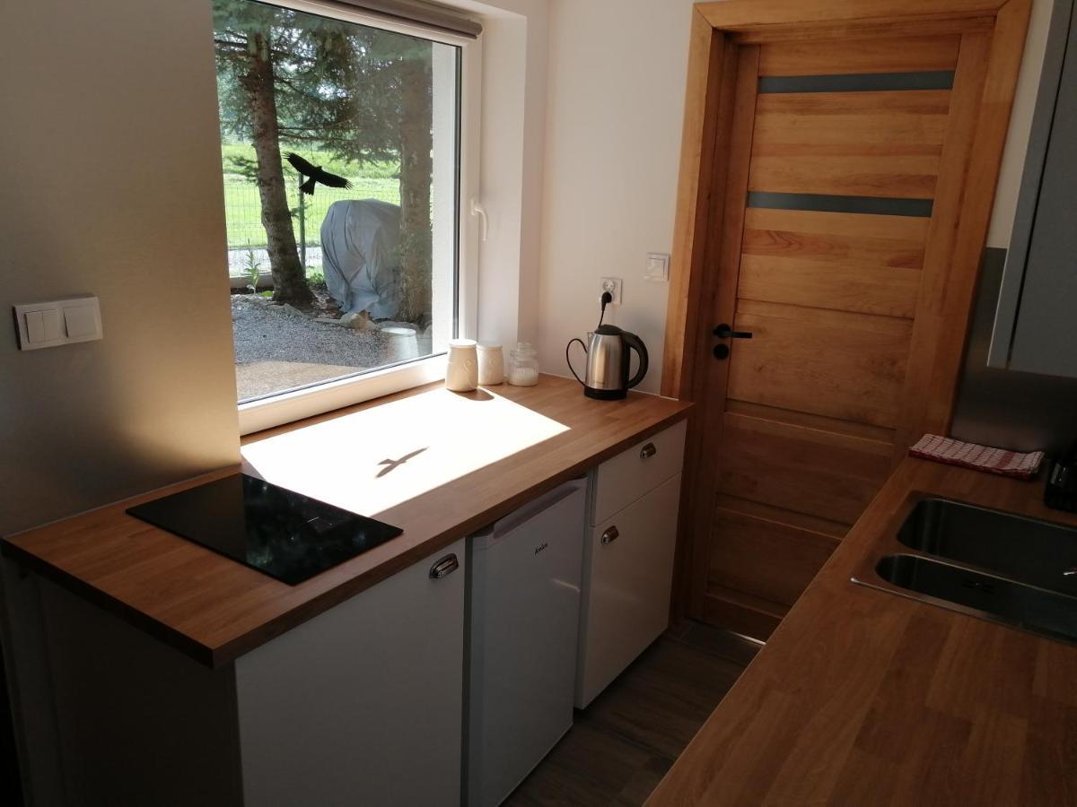 Domek Pod Karpaczem Myslakowice Luaran gambar