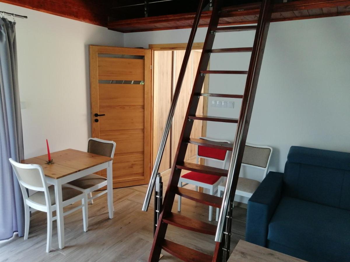 Domek Pod Karpaczem Myslakowice Luaran gambar