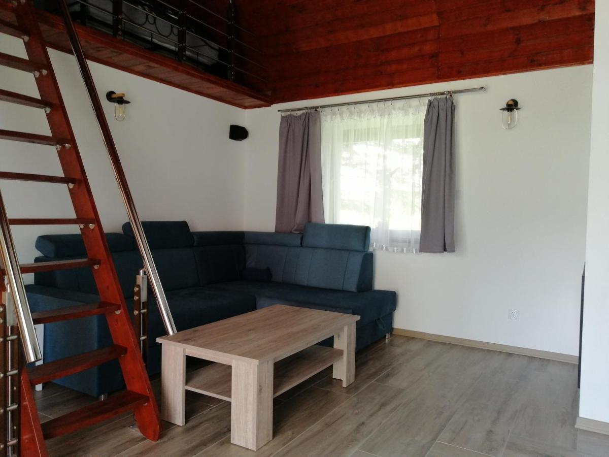 Domek Pod Karpaczem Myslakowice Luaran gambar