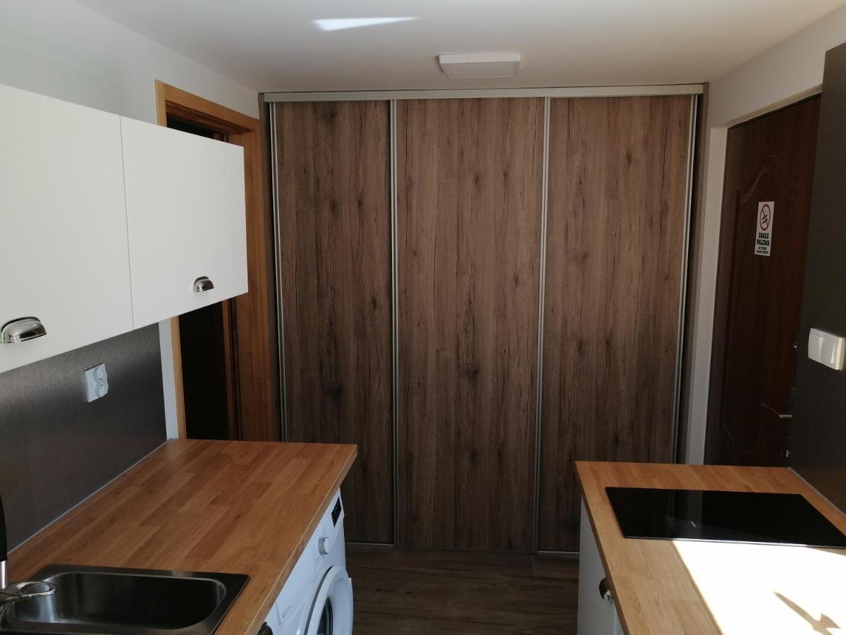 Domek Pod Karpaczem Myslakowice Luaran gambar