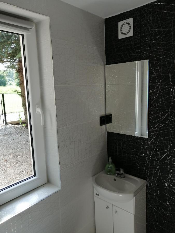 Domek Pod Karpaczem Myslakowice Luaran gambar