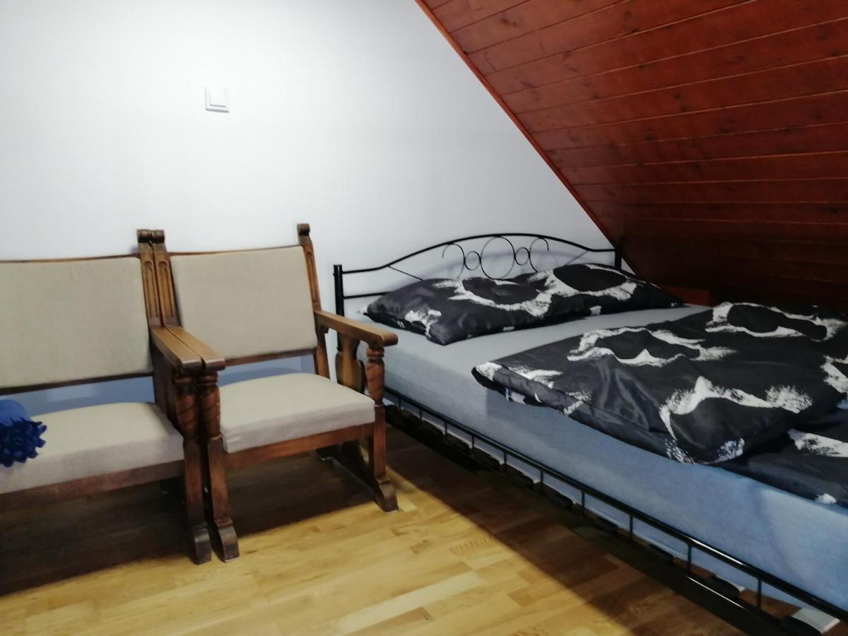 Domek Pod Karpaczem Myslakowice Luaran gambar