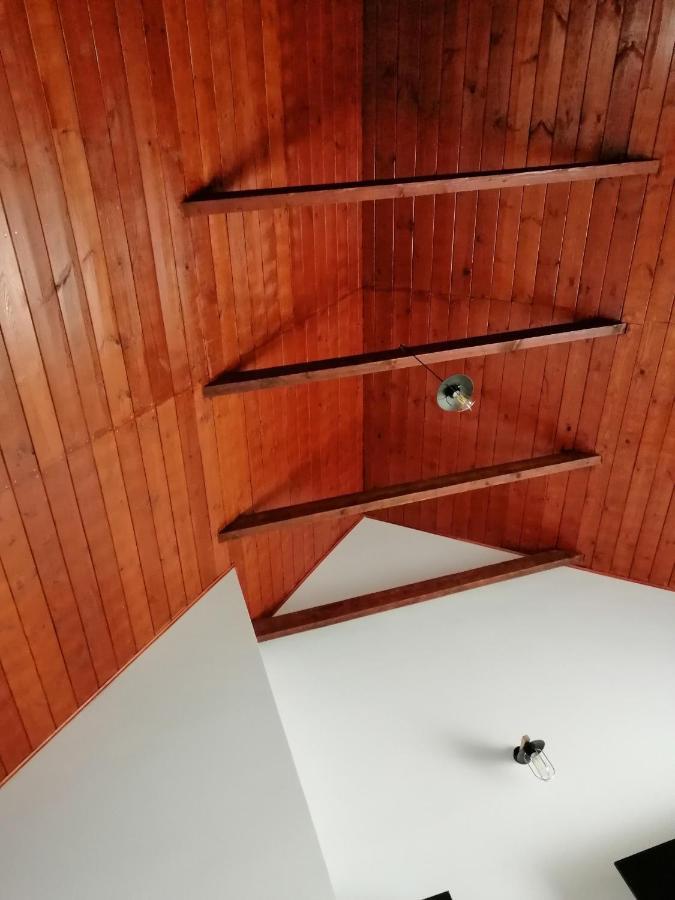Domek Pod Karpaczem Myslakowice Luaran gambar