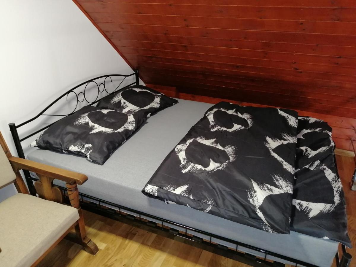 Domek Pod Karpaczem Myslakowice Luaran gambar