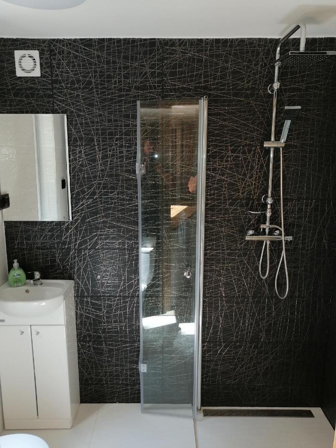 Domek Pod Karpaczem Myslakowice Luaran gambar