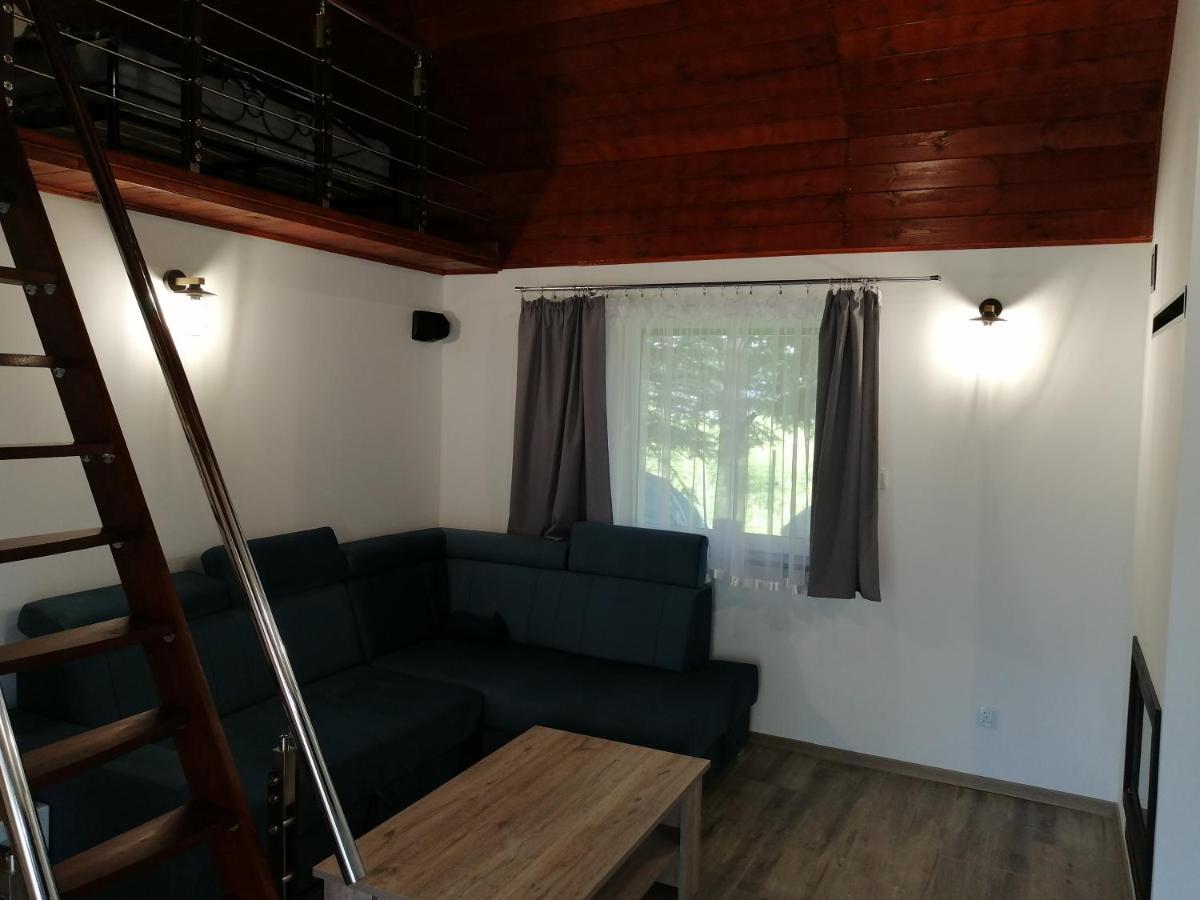 Domek Pod Karpaczem Myslakowice Luaran gambar